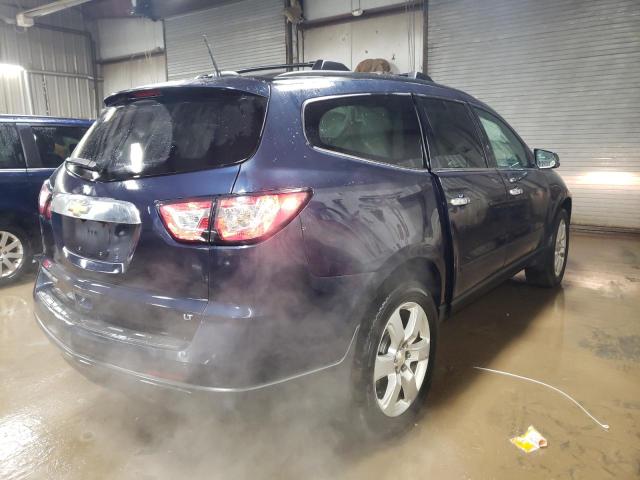 Photo 3 from auction – 2017 CHEVROLET TRAVERSE L with VIN 1GNKVGKD9HJ285247