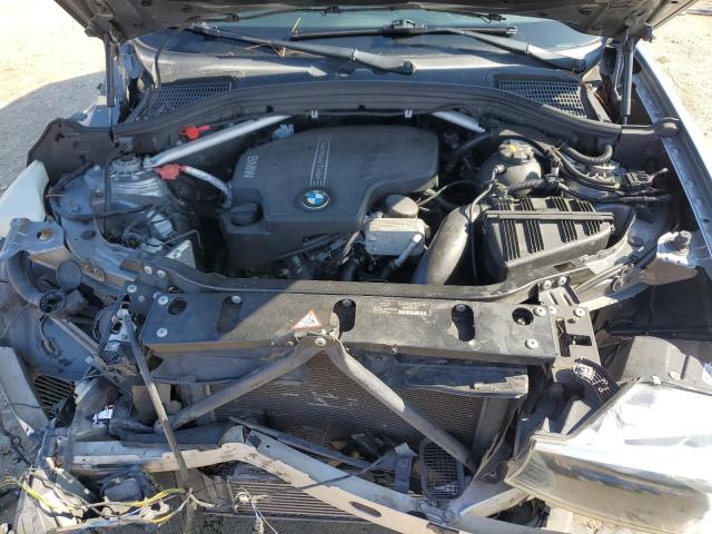 Photo 12 from auction – 2015 BMW X3 XDRIVE2 with VIN 5UXWX9C53F0D45860
