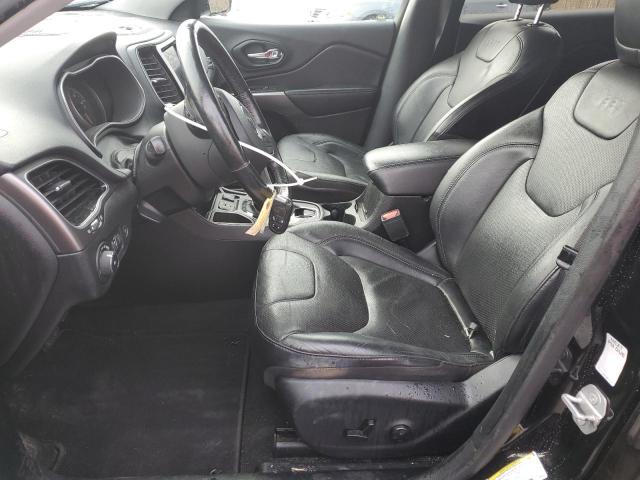 Photo 7 from auction – 2020 JEEP CHEROKEE L with VIN 1C4PJLDB2LD560818