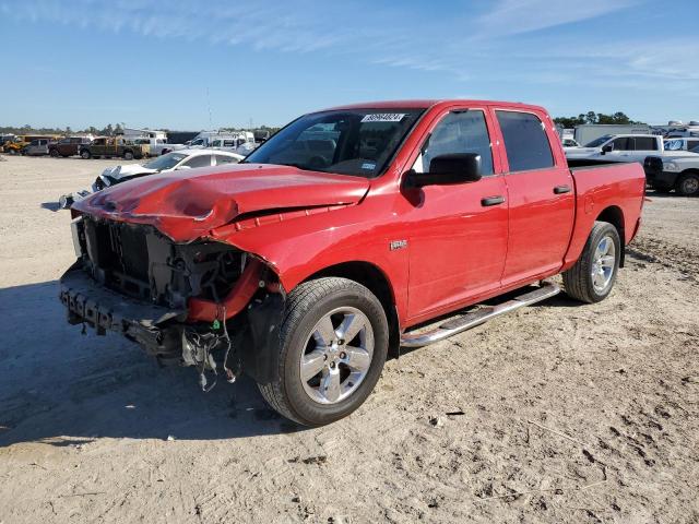 RAM 1500 ST 2013 z numerem VIN 1C6RR6KT4DS549788 - Zdjęcie z aukcji