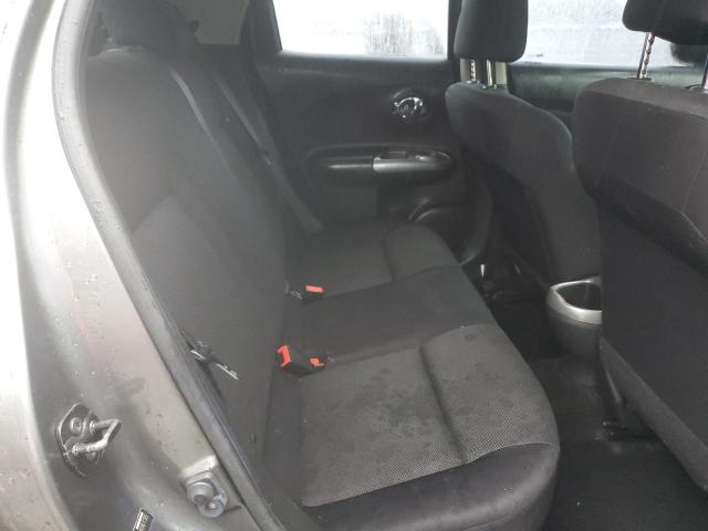 Photo 11 from auction – 2011 NISSAN JUKE S with VIN JN8AF5MV2BT006135