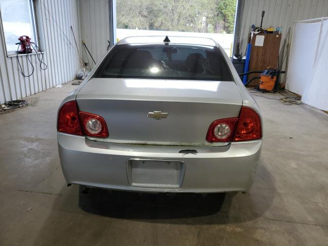 Photo 6 from auction – 2012 CHEVROLET MALIBU 1LT with VIN 1G1ZC5E09CF109264