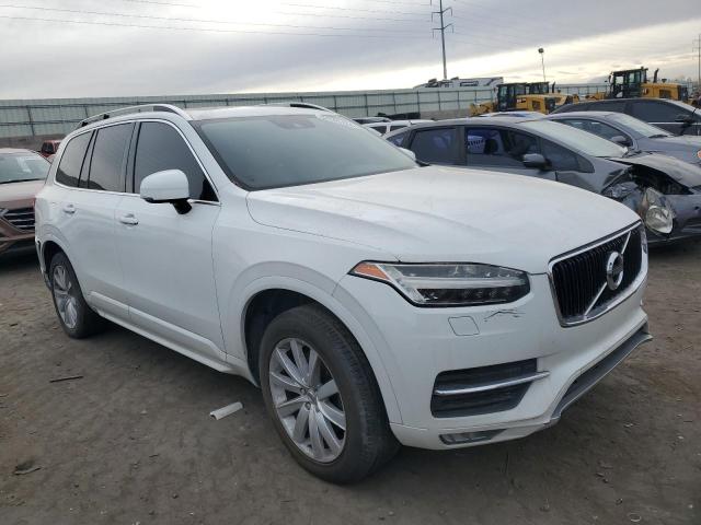 Photo 4 from auction – 2016 VOLVO XC90 T6 with VIN YV4A22PK6G1054843