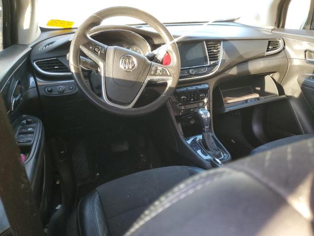 Photo 8 from auction – 2017 BUICK ENCORE PRE with VIN KL4CJBSB7HB059867
