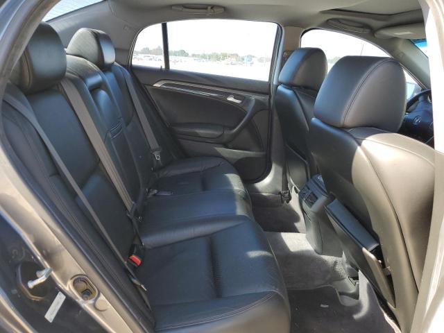 Photo 10 from auction – 2005 ACURA TL with VIN 19UUA66295A001130