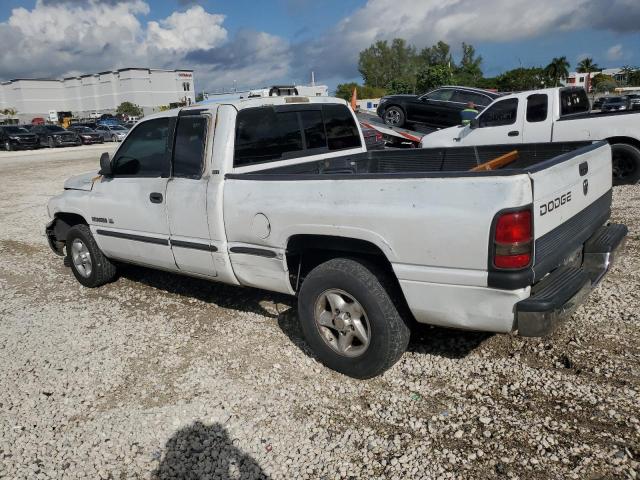 Photo 2 from auction – 1998 DODGE RAM 1500 with VIN 3B7HC13Y7WG210326