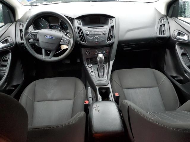 Photo 8 from auction – 2015 FORD FOCUS SE with VIN 1FADP3F21FL254143