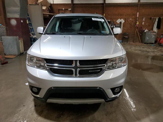 Photo 5 from auction – 2012 DODGE JOURNEY SX with VIN 3C4PDCBG3CT141053