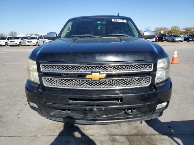 Photo 5 from auction – 2013 CHEVROLET SILVERADO with VIN 3GCPKSE74DG168154