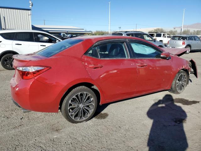 Photo 3 from auction – 2015 TOYOTA COROLLA L with VIN 2T1BURHE0FC364354