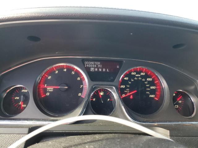 Photo 9 from auction – 2013 GMC ACADIA SLT with VIN 1GKKRRKD3DJ172479
