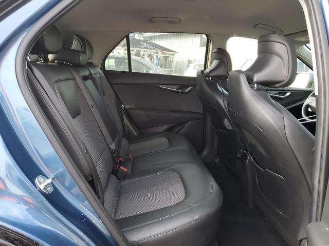 Photo 11 from auction – 2023 KIA NIRO WIND with VIN KNDCR3L11P5059578