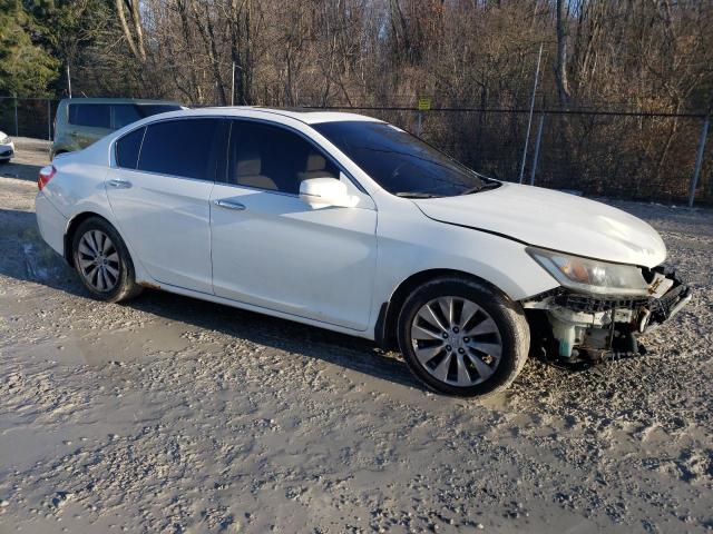 Photo 4 from auction – 2013 HONDA ACCORD EX with VIN 1HGCR2F7XDA102748