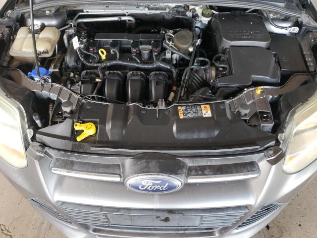 Photo 11 from auction – 2014 FORD FOCUS SE with VIN 1FADP3K26EL301784