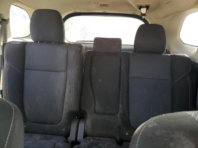 Photo 10 from auction – 2020 MITSUBISHI OUTLANDER with VIN JA4AD2A30LZ019106