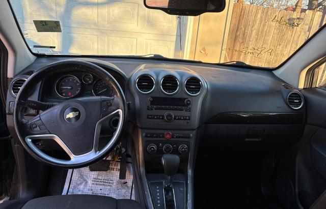 Photo 9 from auction – 2014 CHEVROLET CAPTIVA LS with VIN 3GNAL2EK7ES559764