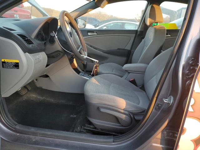 Photo 7 from auction – 2016 HYUNDAI ACCENT SE with VIN KMHCT4AE1GU138778