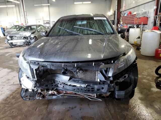 Photo 5 from auction – 2012 HONDA CROSSTOUR with VIN 5J6TF2H51CL006801