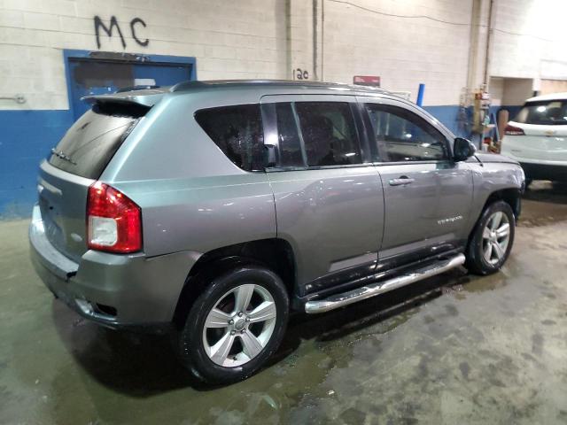 Photo 3 from auction – 2013 JEEP COMPASS LA with VIN 1C4NJCEB9DD232030