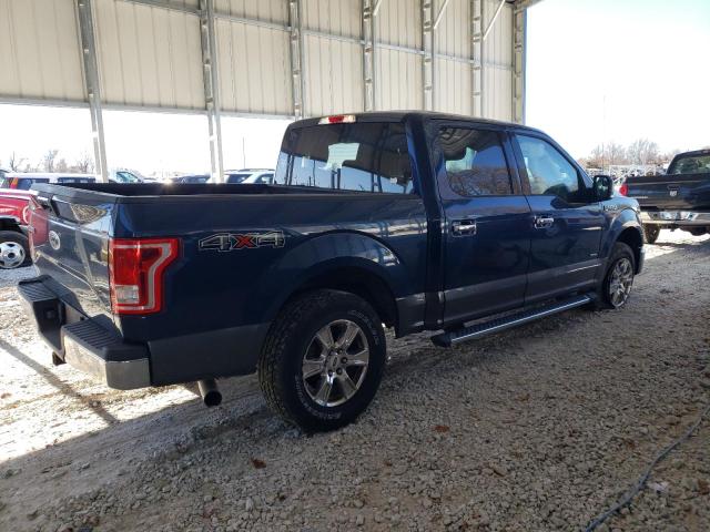 Photo 3 from auction – 2015 FORD F150 SUPER with VIN 1FTEW1EPXFKD42214