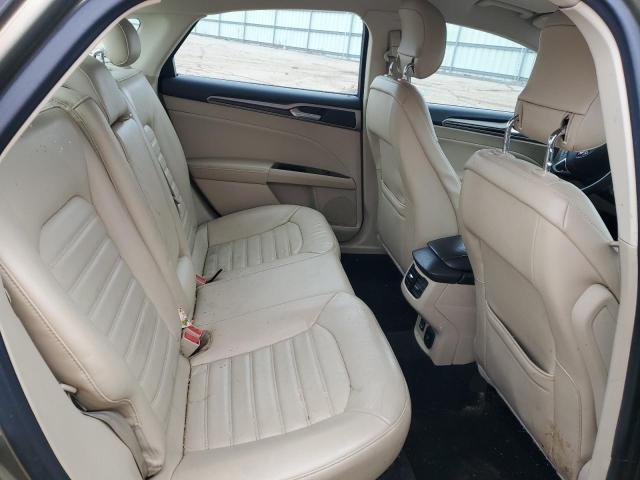 Photo 10 from auction – 2013 FORD FUSION SE with VIN 3FA6P0H98DR162608