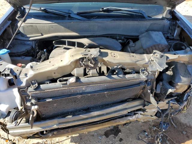 Photo 12 from auction – 2014 HONDA PILOT EX with VIN 5FNYF3H43EB005289