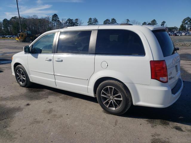 Photo 2 from auction – 2017 DODGE GRAND CARA with VIN 2C4RDGCG8HR783244