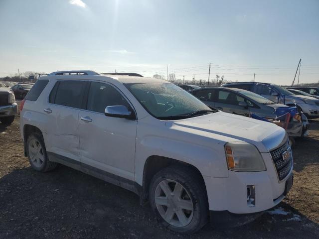 Photo 4 from auction – 2010 GMC TERRAIN SL with VIN 2CTFLHEY8A6269696
