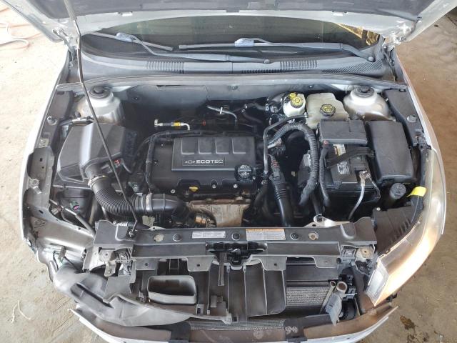 Photo 11 from auction – 2015 CHEVROLET CRUZE LT with VIN 1G1PC5SB2F7109411