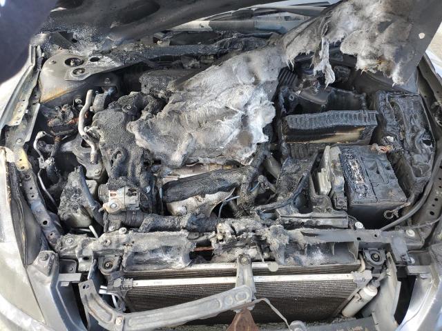Photo 11 from auction – 2012 NISSAN ALTIMA BAS with VIN 1N4AL2AP5CN520002