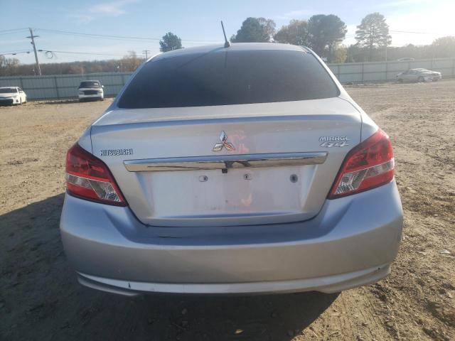 Photo 6 from auction – 2019 MITSUBISHI MIRAGE G4 with VIN ML32F3FJ5KHF08015
