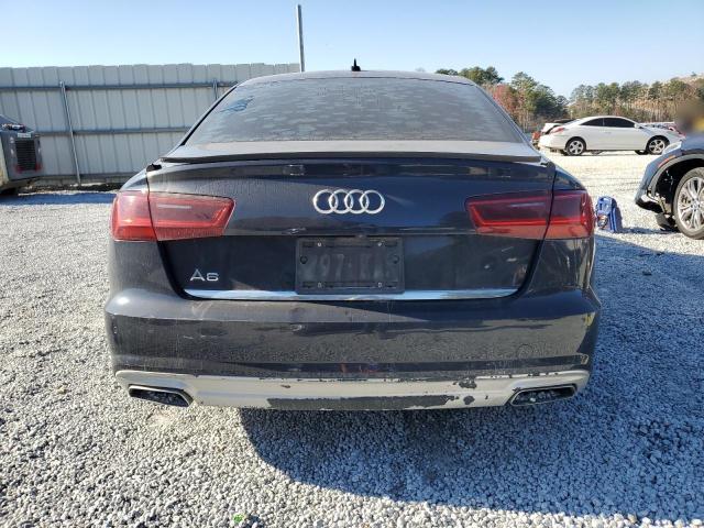 Photo 6 from auction – 2017 AUDI A6 PREMIUM with VIN WAUC8AFC1HN083592