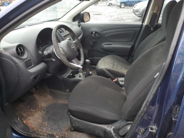 Photo 7 from auction – 2014 NISSAN VERSA S with VIN 3N1CN7AP0EL852350