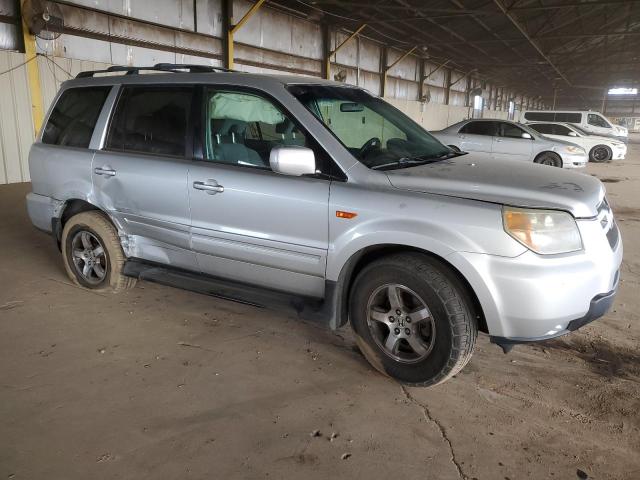 Photo 4 from auction – 2006 HONDA PILOT EX with VIN 5FNYF18426B015494