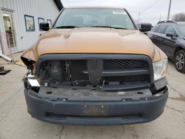 Photo 5 from auction – 2012 DODGE RAM 1500 S with VIN 1C6RD6FT2CS323322
