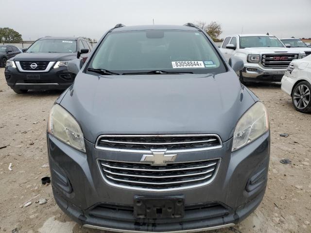 Photo 5 from auction – 2015 CHEVROLET TRAX 1LT with VIN KL7CJLSB5FB197297