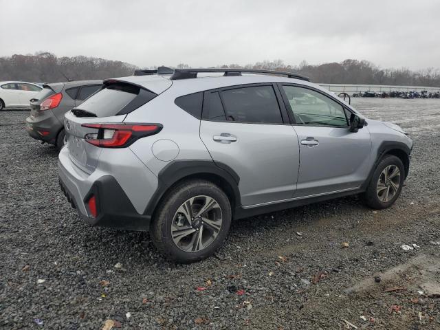 Photo 3 from auction – 2024 SUBARU CROSSTREK with VIN JF2GUADC5R8373368