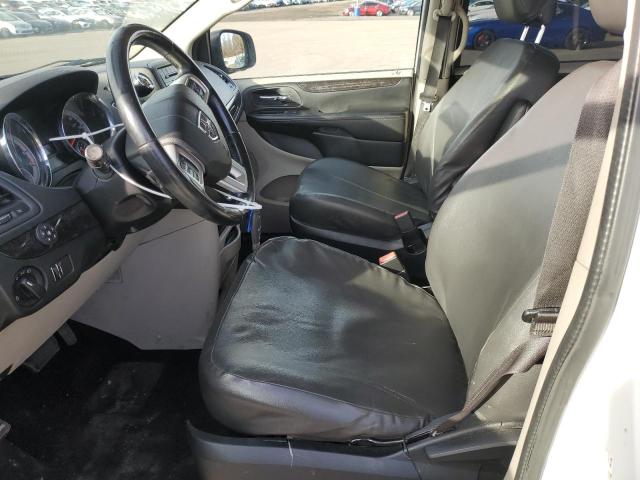 Photo 7 from auction – 2015 DODGE GRAND CARA with VIN 2C4RDGBG3FR511795