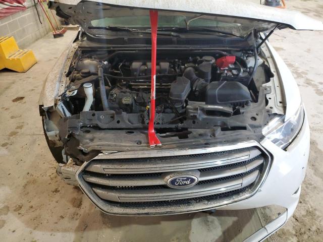Photo 11 from auction – 2015 FORD TAURUS SEL with VIN 1FAHP2E87FG196355