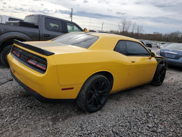 Photo 3 from auction – 2017 DODGE CHALLENGER with VIN 2C3CDZBT1HH659553