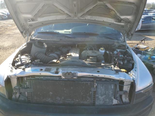 Photo 11 from auction – 2001 DODGE RAM 2500 with VIN 1B7KF23601J521668