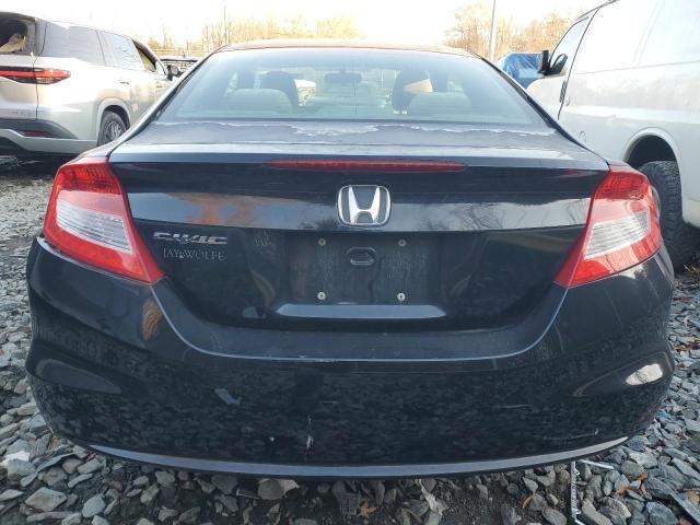 Photo 6 from auction – 2012 HONDA CIVIC EX with VIN 2HGFG3B86CH513801