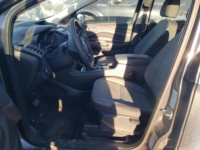 Фото 7 с аукциона – 2017 FORD ESCAPE S с VIN 1FMCU0F79HUB76891