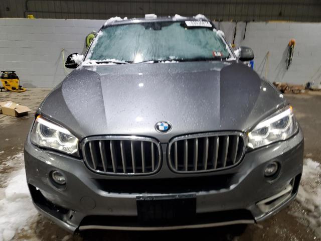 Photo 5 from auction – 2017 BMW X5 XDRIVE3 with VIN 5UXKR0C33H0V78950