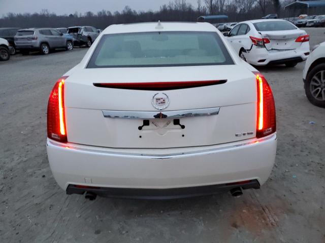 Zdjęcie 6 z aukcji – 2009 CADILLAC CTS z VIN 1G6DF577090168267
