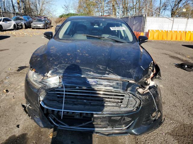 Photo 5 from auction – 2014 FORD FUSION SE with VIN 3FA6P0PU4ER299567