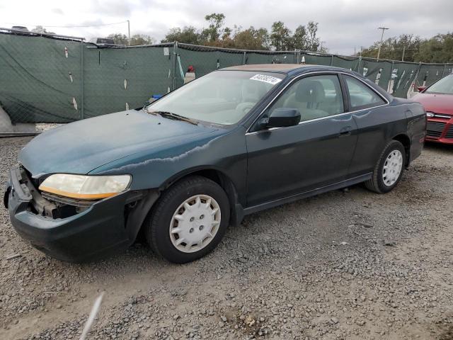HONDA ACCORD LX 2001 with VIN 1HGCG32441A030528 - Photo from auction