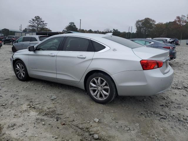 Photo 2 from auction – 2016 CHEVROLET IMPALA LT with VIN 2G1105SA5G9145194