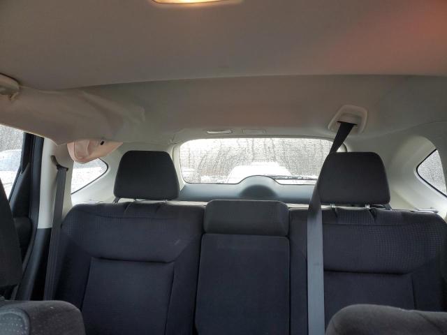 Photo 10 from auction – 2014 HONDA CR-V EX with VIN 2HKRM4H56EH103808