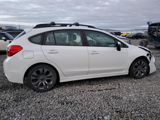 Photo 3 from auction – 2015 SUBARU IMPREZA SP with VIN JF1GPAT61F8208341